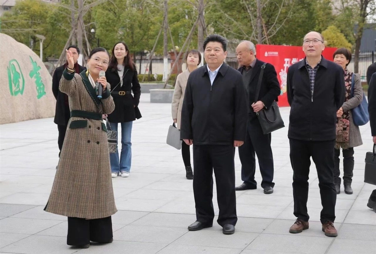 365bet官方网址_365提现多久能到账_beat365官方入口素描网教育提质咨询委员会专题调研临海教育提质工作